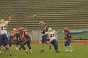 Les Corsaires Evry vs Les Gaulois de Sannois 464